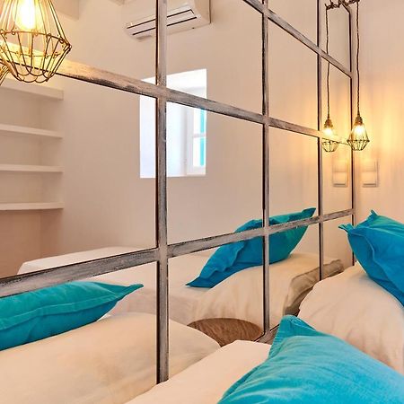 Вілла Casita Del Puerto Formentera Passport Ла-Савіна Екстер'єр фото